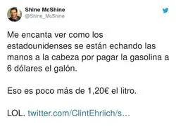 Van a llorar cuando les llegue lo que pagamos en Espa&ntilde;a