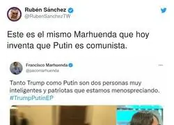 Las vueltas que da la vida