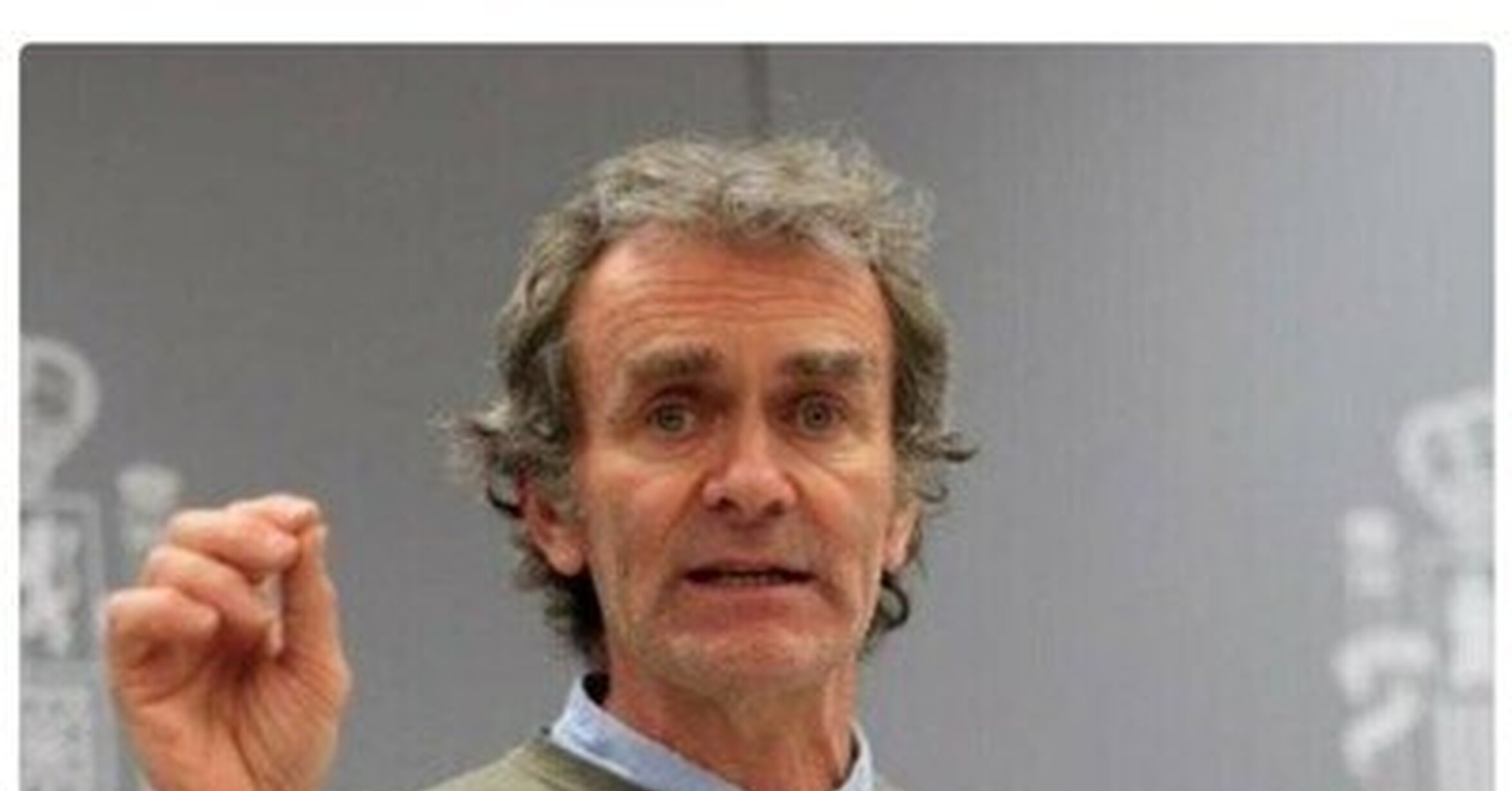 Los Precios Por Las Nubes