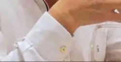 Esto pas&oacute; en una cita de 'First Dates' donde se empez&oacute; a hablar sobre Pablo Iglesias