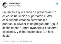 La inocencia en estado puro