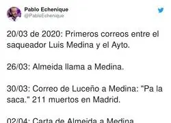 Hay que investigar a Jos&eacute; Luis