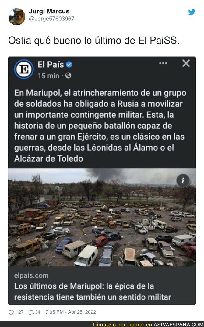 El blanqueamiento de 'El País' no cesa