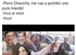 Borrachos hasta arriba