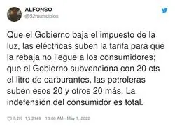 Son una banda de mafiosos