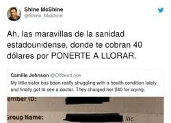 El estado fallido de Estados Unidos