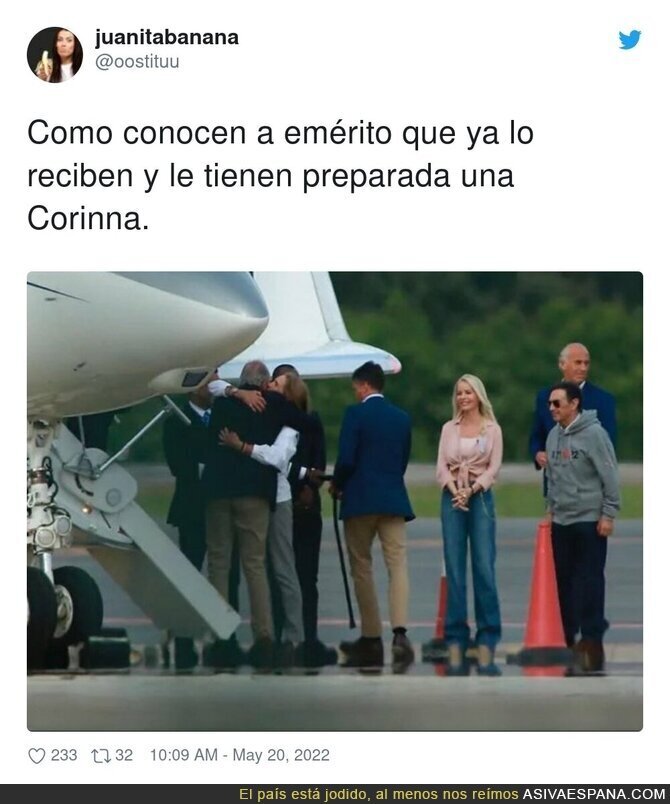 Es la Barbie Campechana