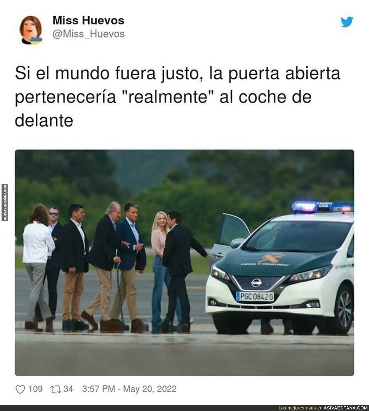La justicia que no hay en España