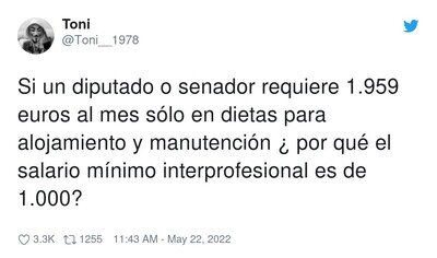 Tengo demasiadas preguntas y pocas respuestas