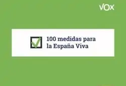Las prioridades de VOX para Andalucía son surrealistas