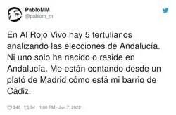 As&iacute; funciona el periodismo en Madrid