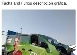 Ya disponible en los mejores cines de ultraderecha