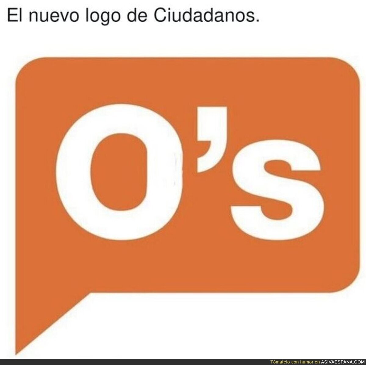 La desaparición de Ciudadanos