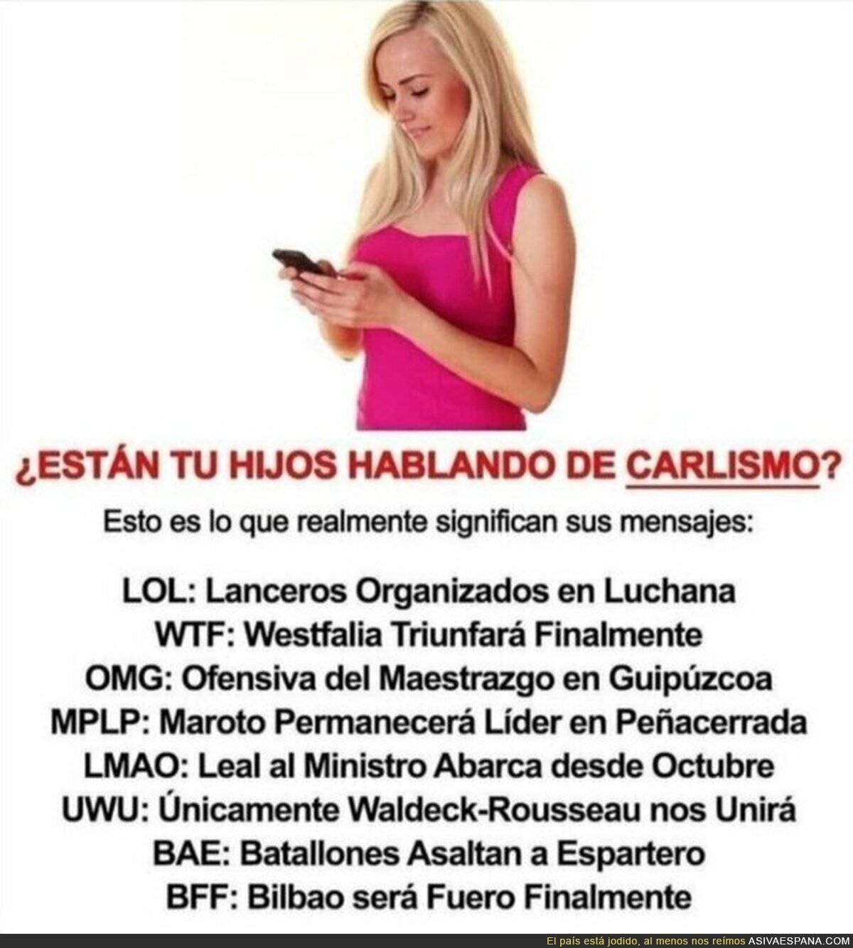 Cuidado por como hablan tus hijos