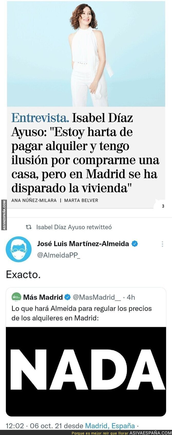 Esto es Madrid