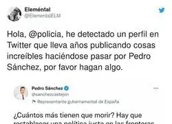 Los tuits de Pedro Sánchez en el pasado que le dejan totalmente retratado por las actuaciones que tiene en 2022