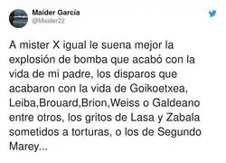 Los olvidos de Felipe Gonz&aacute;lez