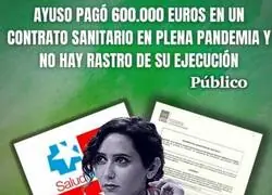 Tardan para empezar a investigar a fondo