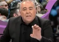 El vídeo sobre Antonio García Ferreras que avergüenza a todo el mundo y que en LaSexta no quieren que veas