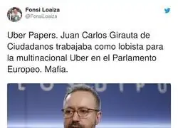 Los secretos de Juan Carlos Girauta