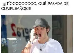 Vaya movida con tiroteos