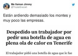 Hay empresarios que deber&iacute;an estar en la c&aacute;rcel