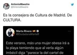 Así es el lamentable nivel que hay en la política de Madrid