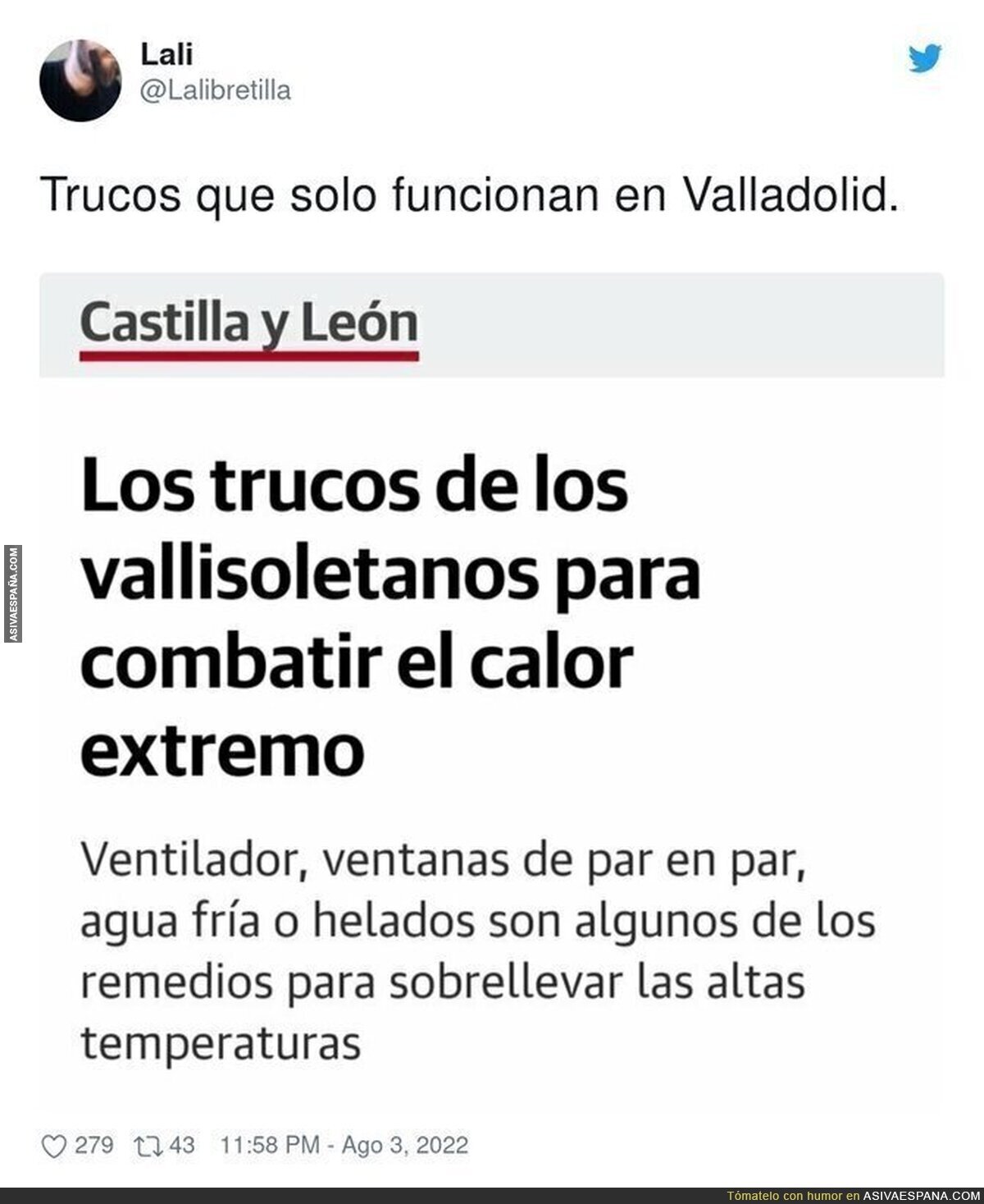 El secreto que tenían escondido los de Valladolid