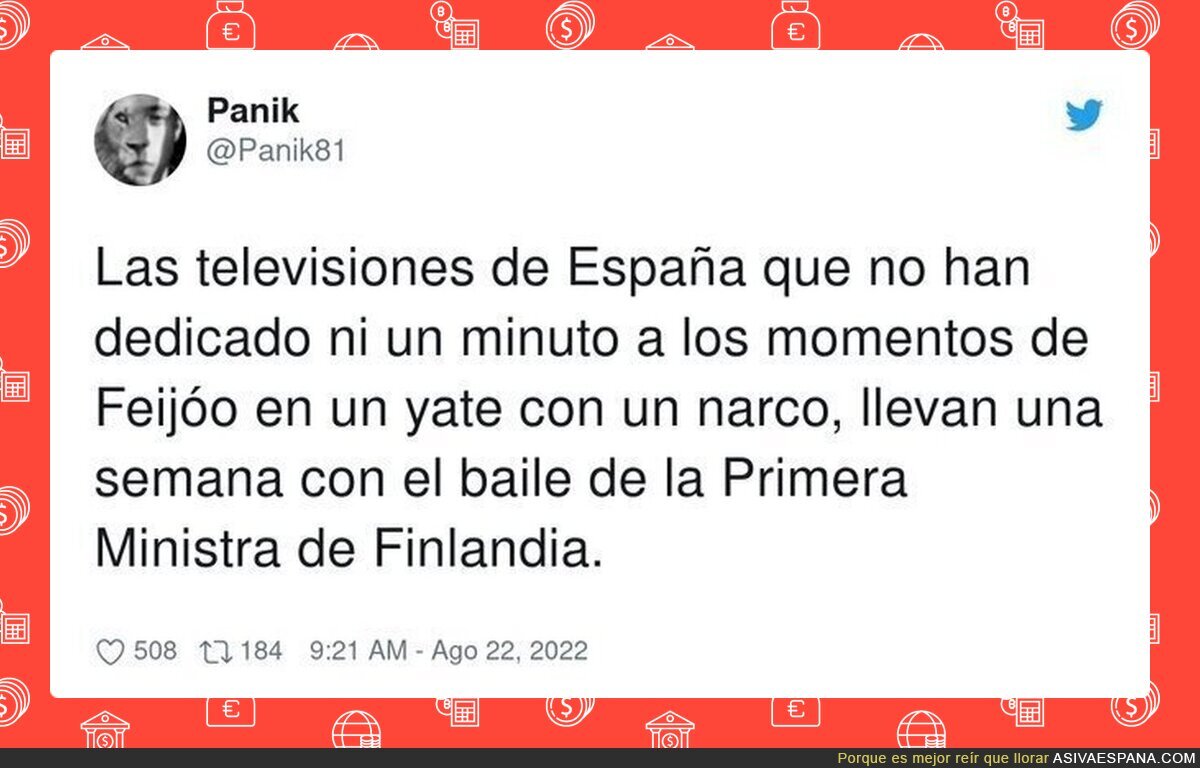 Así funcionan los medios en España