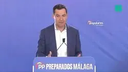 Regar campos de golf, la prioridad del PP ante uno de los veranos m&aacute;s calurosos de este siglo, por @DiegoFSRB