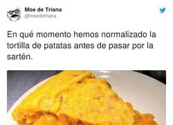 No ten&iacute;amos bastante con la lucha con cebolla-sin cebolla, por @moedetriana