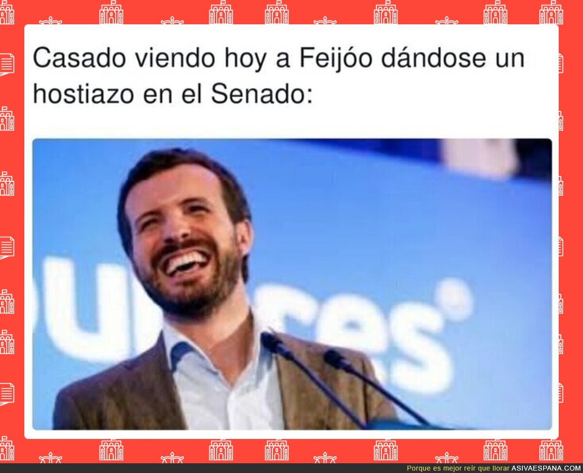 Y nos reíamos de Rajoy, por @AndrezejSapkow1