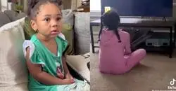 Reacciones de niñas de color ante el polémico trailer de La Sirenita, por @juliolleonart