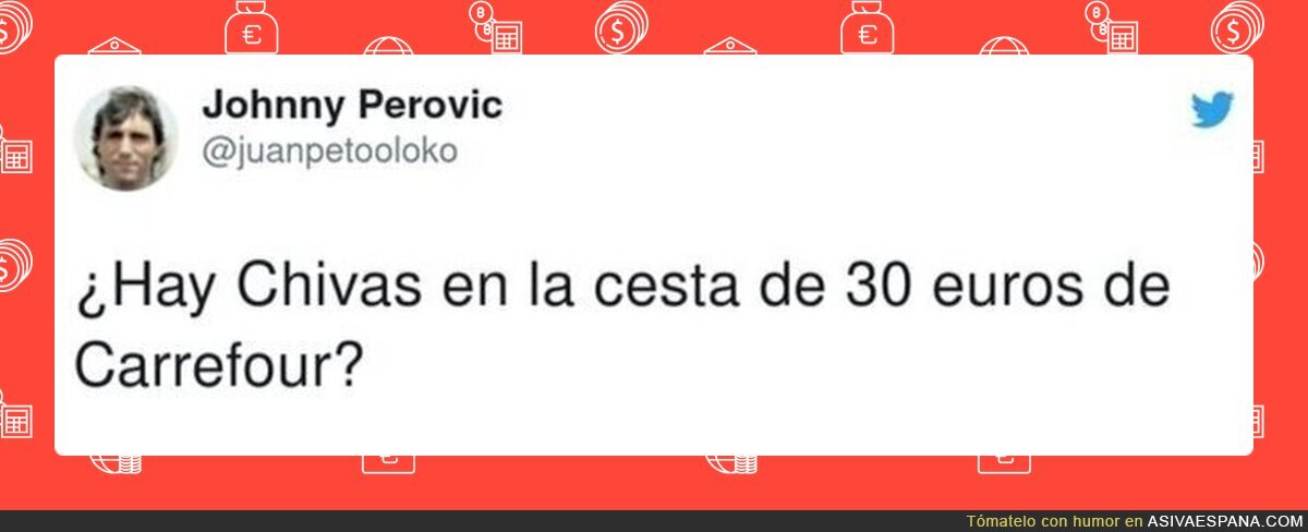 Pero solo Chivas 3 meses, por @juanpetooloko