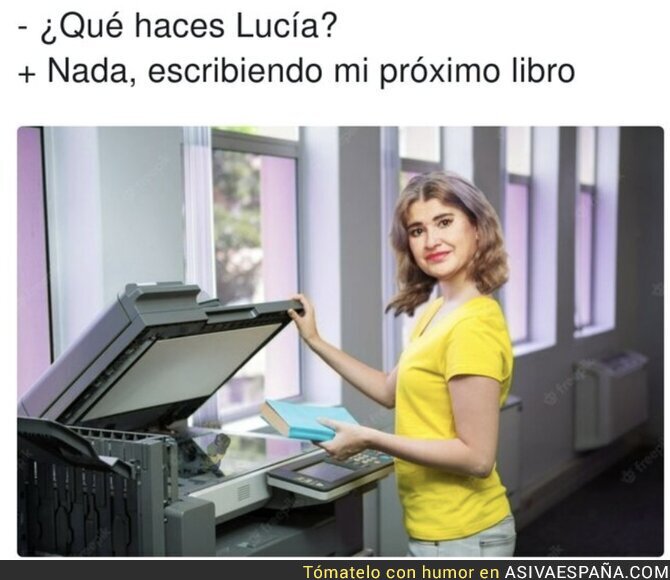 La gran escritoria Lucía Etxebarría