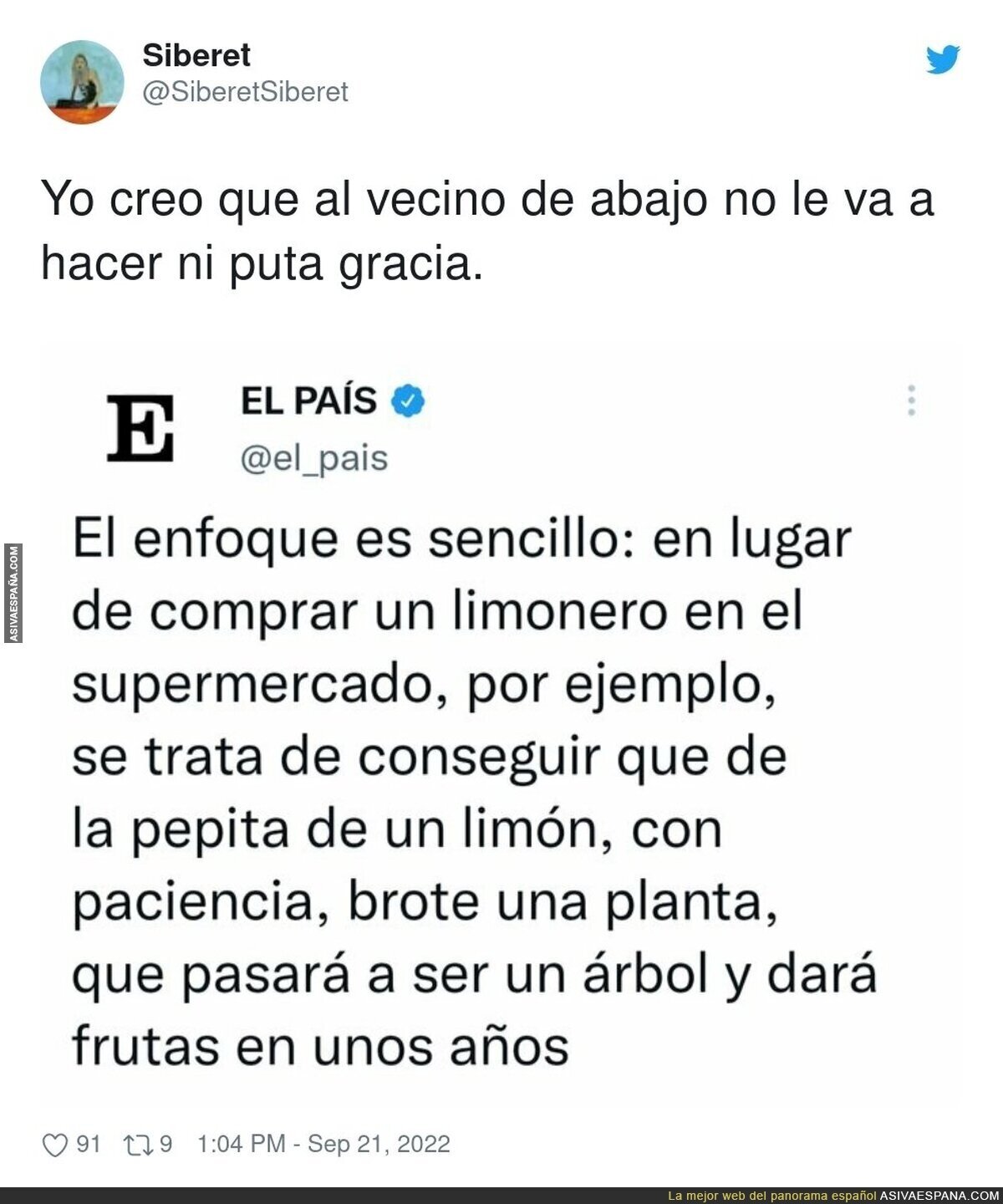 La tendencia que quiere que sigamos en 'El País'