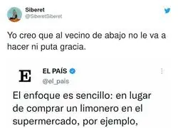 La tendencia que quiere que sigamos en 'El Pa&iacute;s'