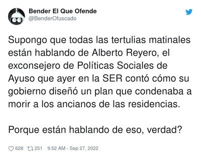 Noticias que no son portada en televisiones
