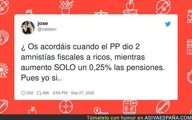 Os acordáis cuando el PSOE indulto a separatistas, permitió la libertad de presos etarras y sin embargo ma…  , por @nefeerr