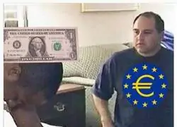 Europa ahora mismo