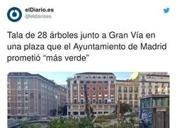 Masacre en Madrid