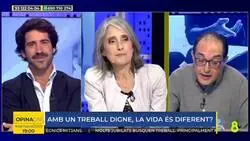 Cuatro verdades bien dichas de este se&ntilde;or sobre la lucha de derechos de la clase trabajadora