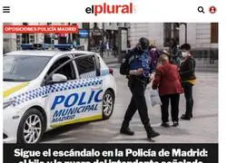 Esfuerzo y sacrificio; Los valores del PP en Madrid