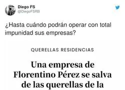 Florentino Pérez tiene vía libre para todo