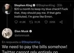 El nuevo Twitter de Elon Musk