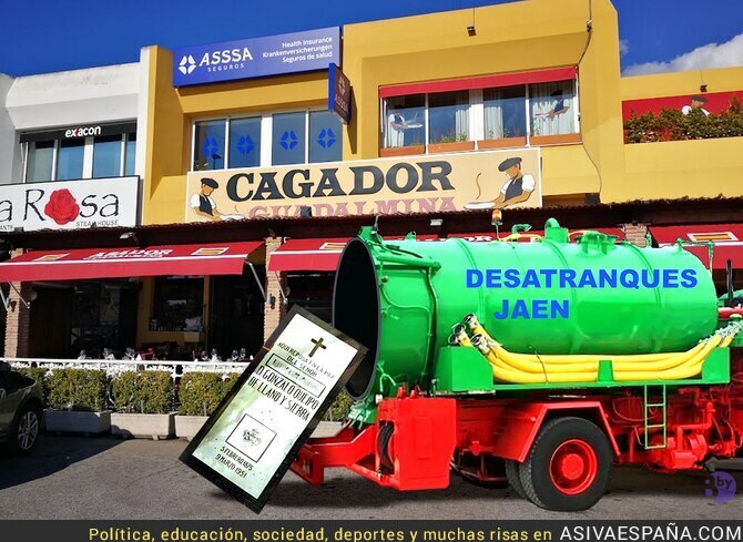 NO CONTAMINES; deposita la basura en su lugar