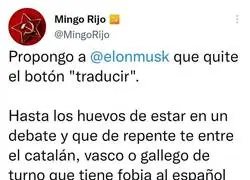 La molestia de la ultraderecha