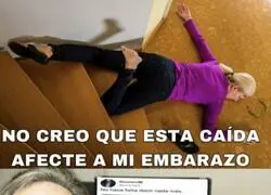 Girauta ha tocado fondo