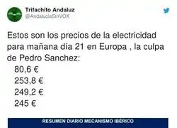 Las políticas de Pedro Sánchez si funcionan