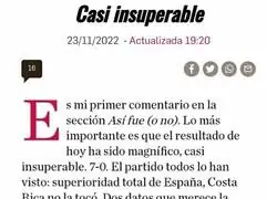 Cachondeo absoluto por el análisis de Mariano Rajoy tras el primer partido de España en el Mundial